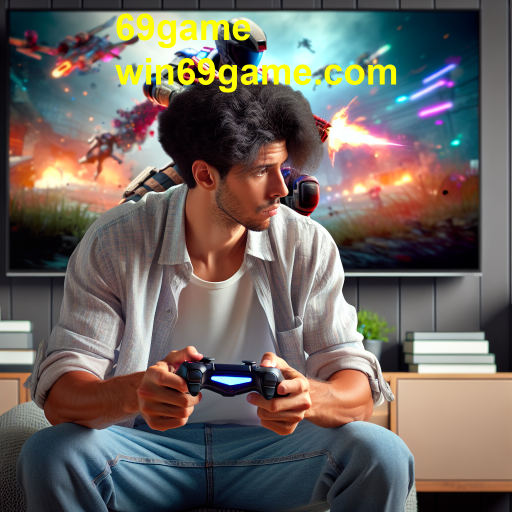 A Explosão dos Jogos de Ação: Entretenimento e Adrenalina